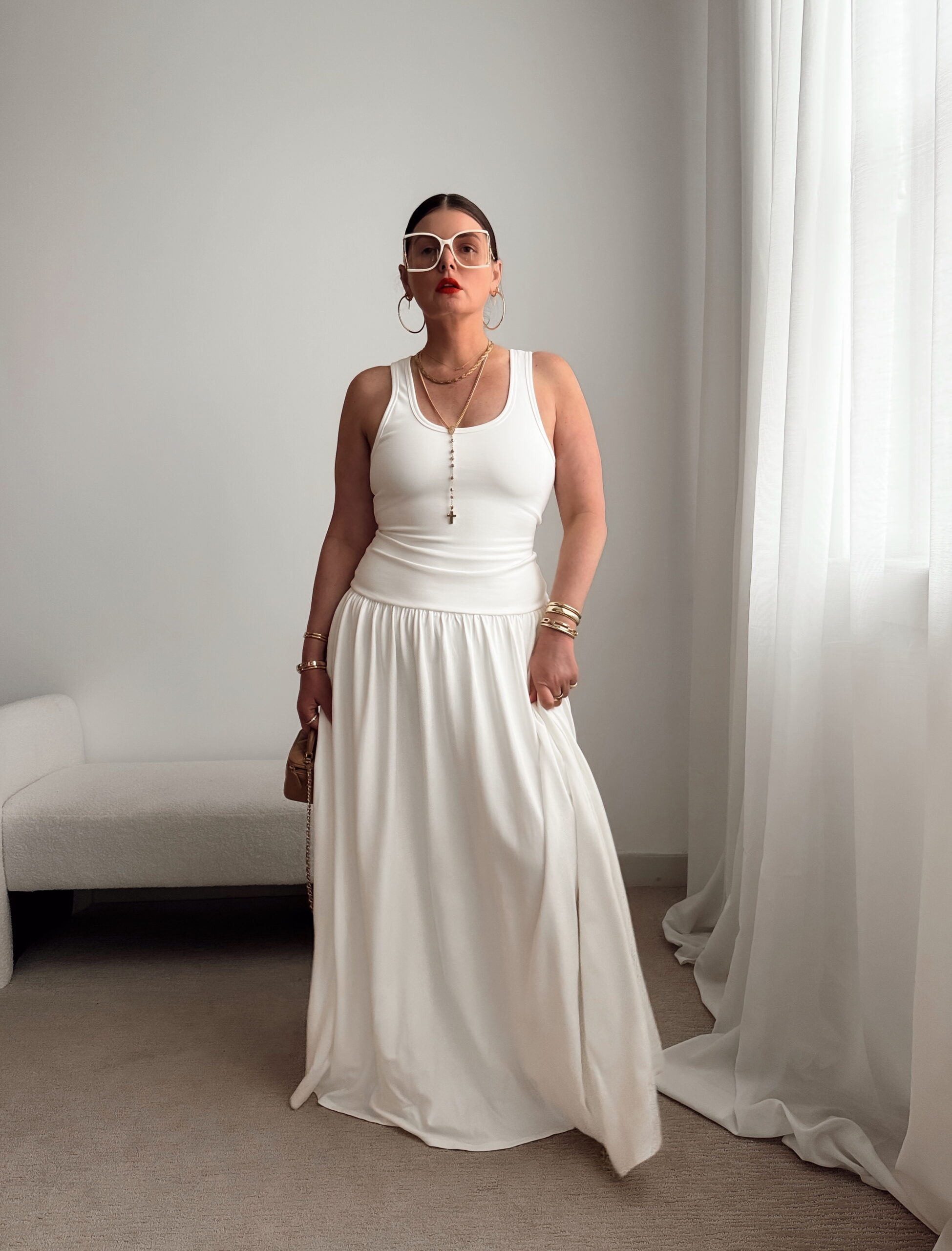 4 WHITE DRESSES FOR SPRING AND SUMMER https://www.juliamarieb.com/2025/04/30/4-white-dresses-for-spring-and-summer/