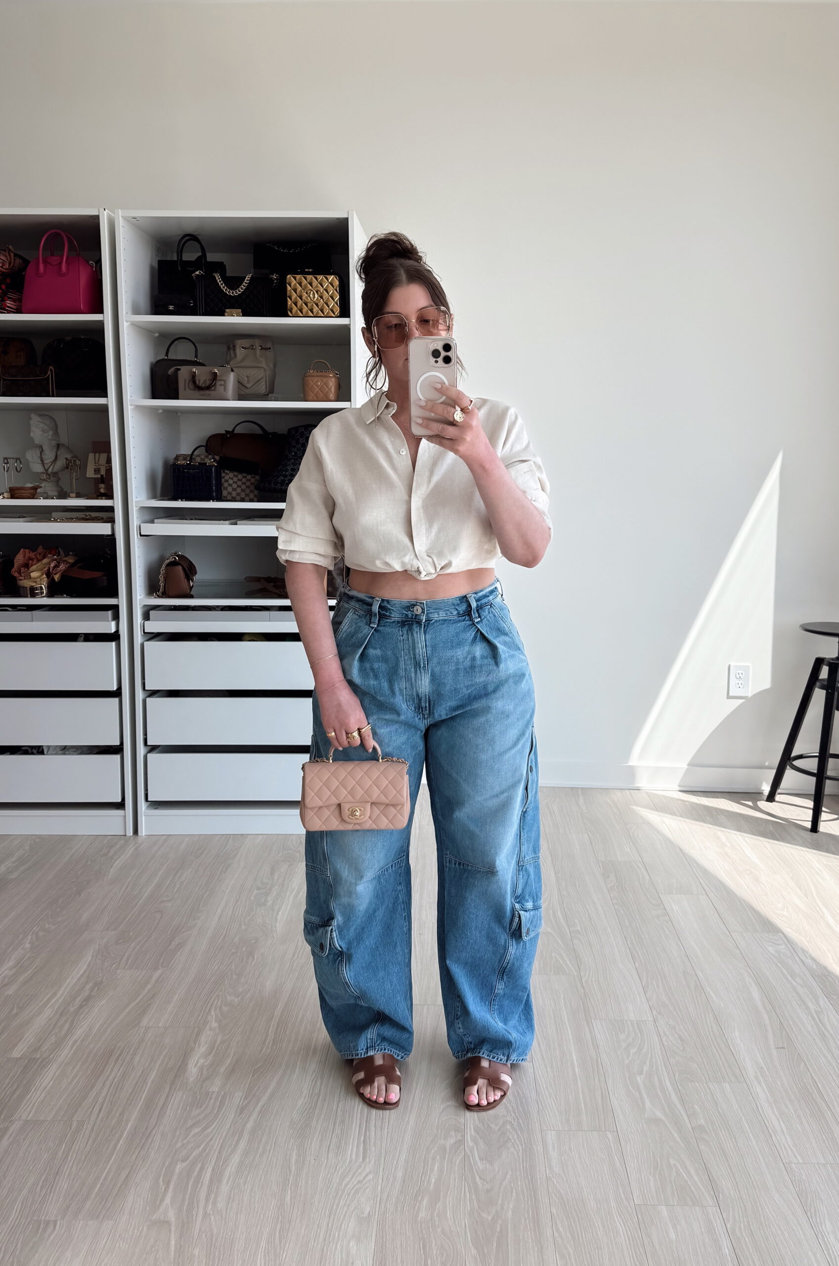 7 WAYS TO STYLE DENIM FOR SPRING https://www.juliamarieb.com/2025/05/09/7-ways-to-style-denim-for-spring/