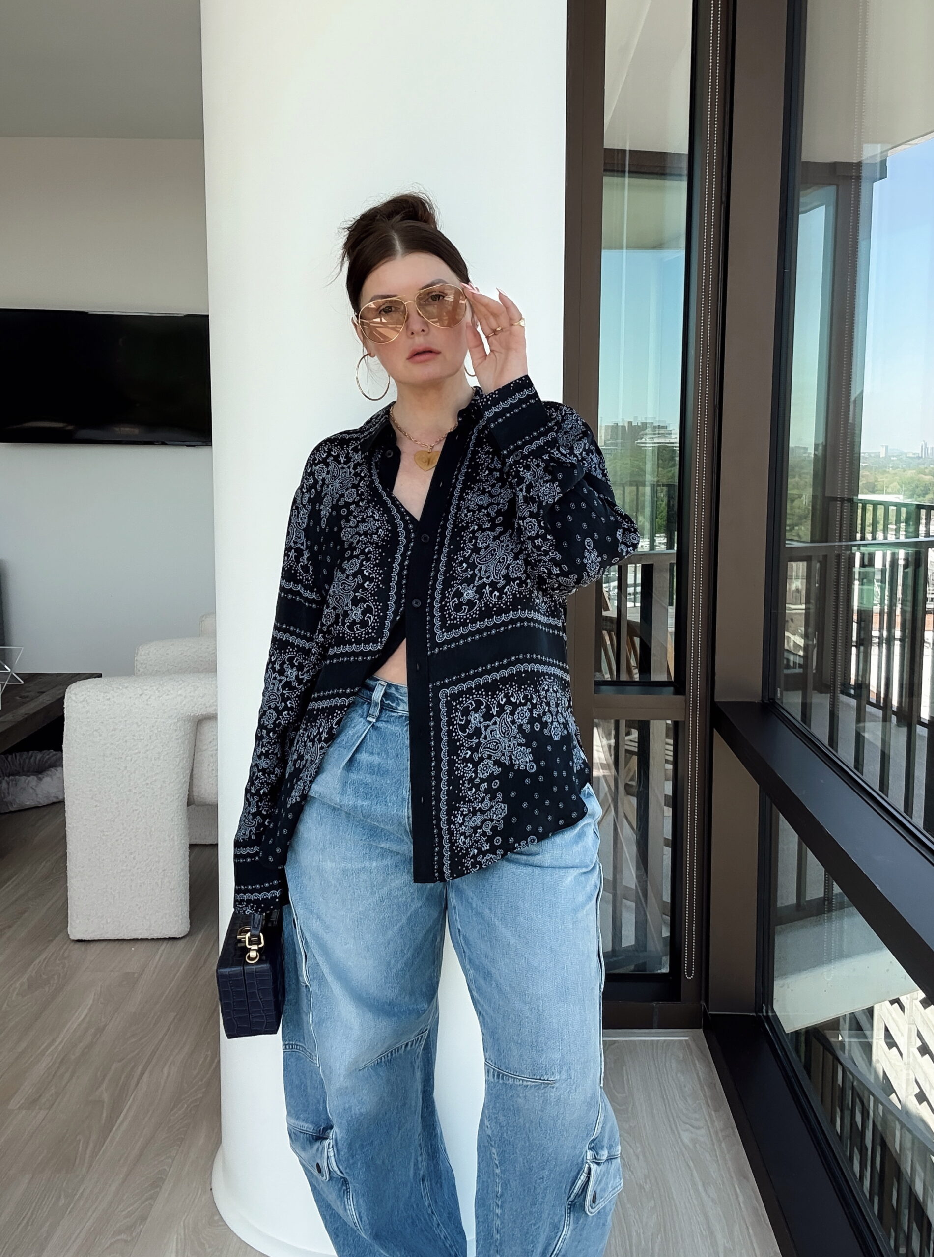 7 WAYS TO STYLE DENIM FOR SPRING https://www.juliamarieb.com/2025/05/09/7-ways-to-style-denim-for-spring/