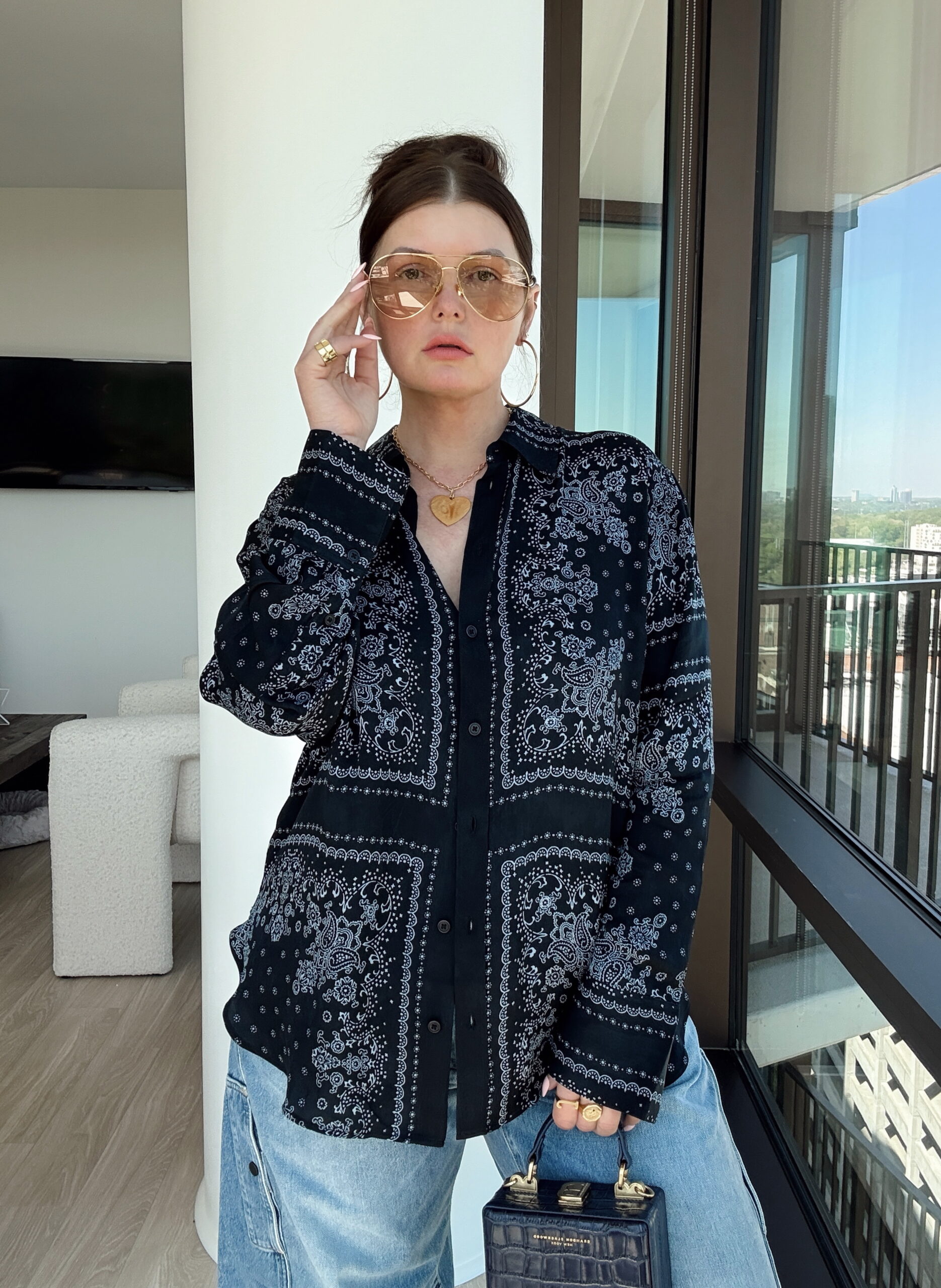 7 WAYS TO STYLE DENIM FOR SPRING https://www.juliamarieb.com/2025/05/09/7-ways-to-style-denim-for-spring/