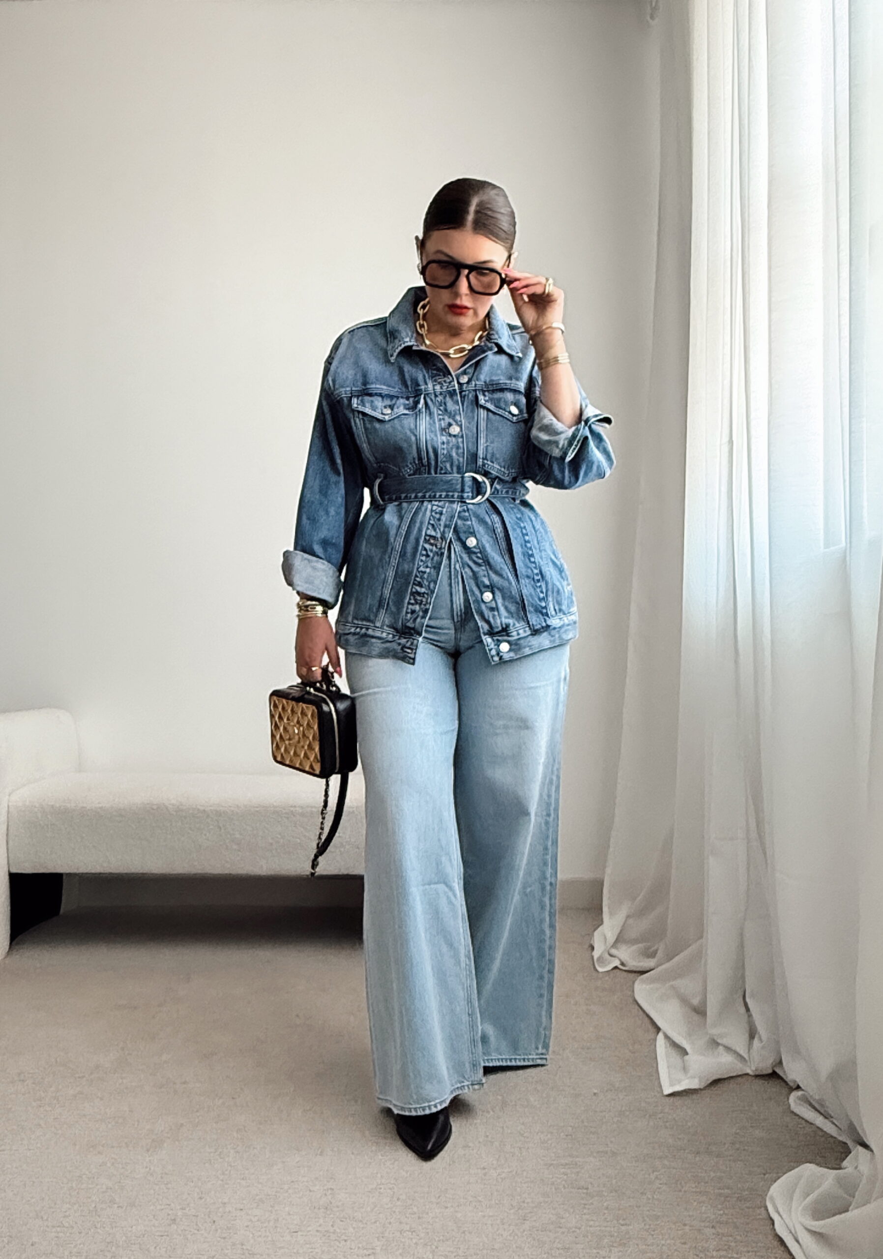 7 WAYS TO STYLE DENIM FOR SPRING https://www.juliamarieb.com/2025/05/09/7-ways-to-style-denim-for-spring/
