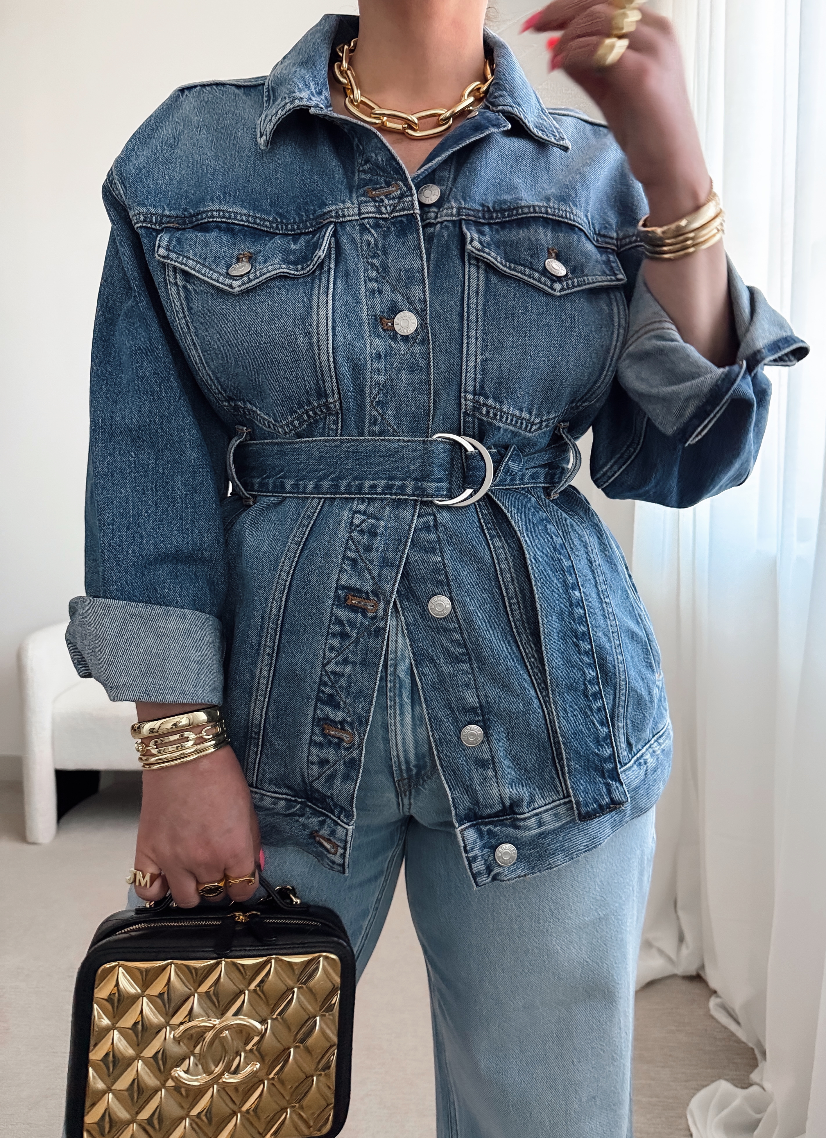 7 WAYS TO STYLE DENIM FOR SPRING https://www.juliamarieb.com/2025/05/09/7-ways-to-style-denim-for-spring/
