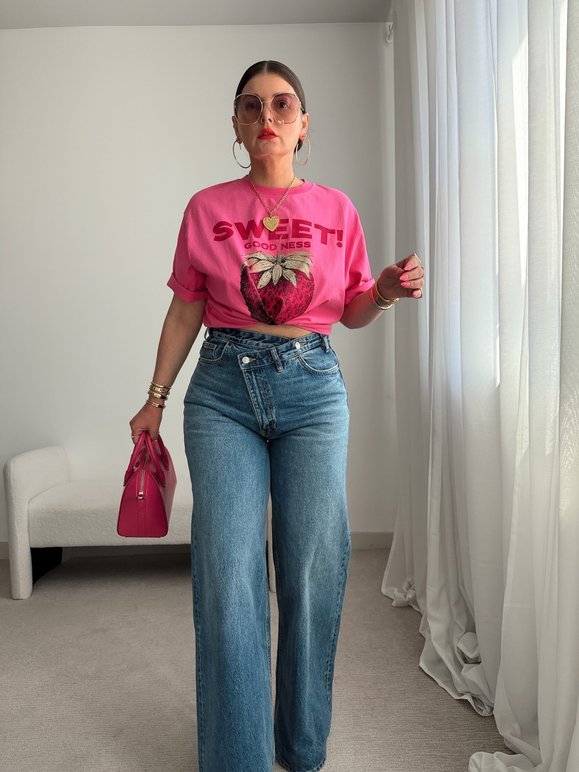 7 WAYS TO STYLE DENIM FOR SPRING https://www.juliamarieb.com/2025/05/09/7-ways-to-style-denim-for-spring/