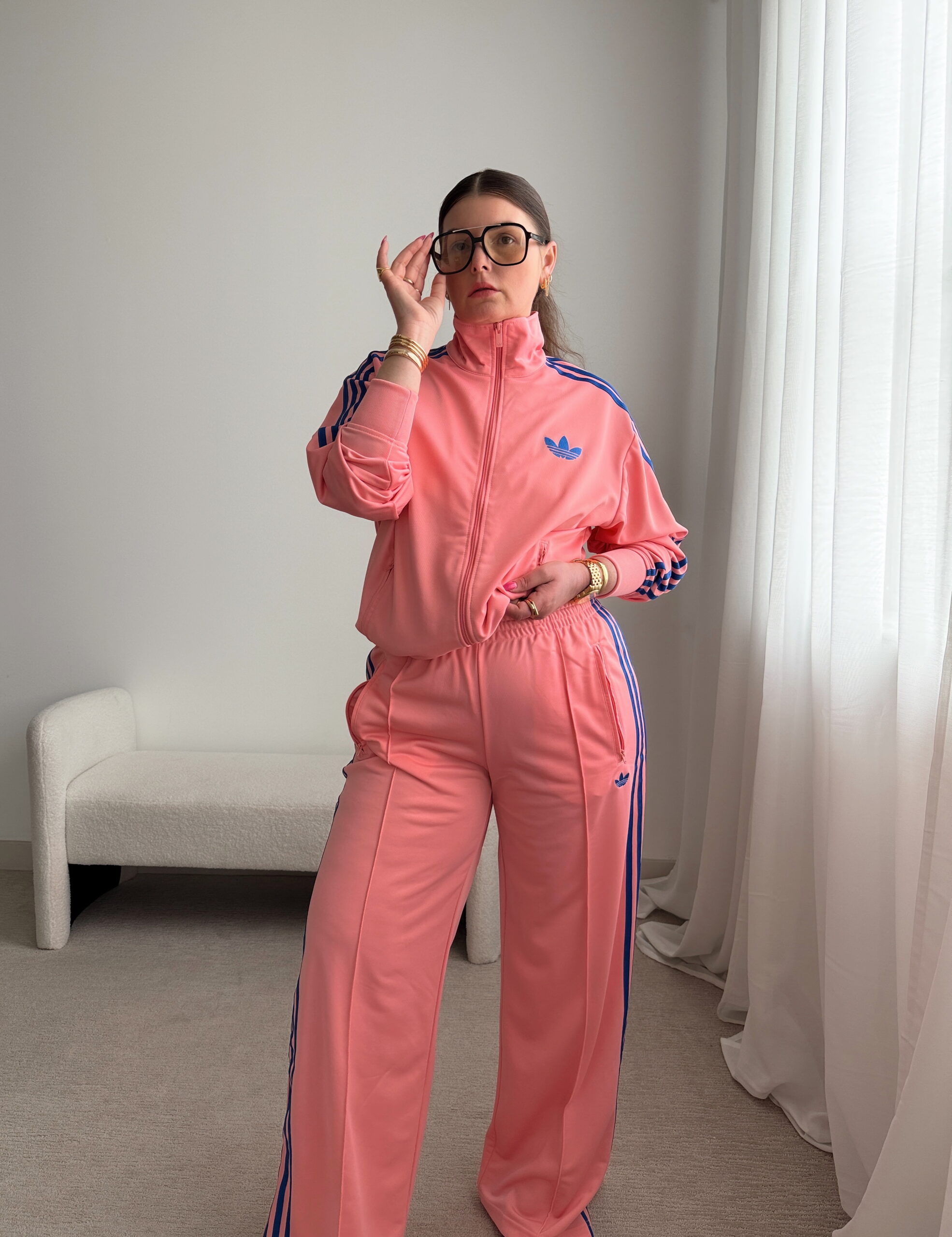 7 OF MY FAVORITE ADIDAS SETS
https://www.juliamarieb.com/2025/04/30/7-of-my-favorite-adidas-sets/