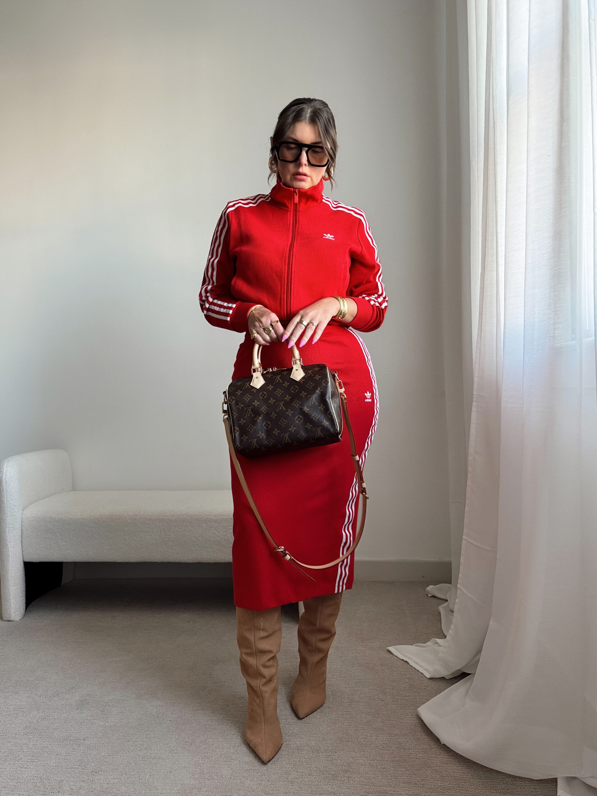 7 OF MY FAVORITE ADIDAS SETS
https://www.juliamarieb.com/2025/04/30/7-of-my-favorite-adidas-sets/