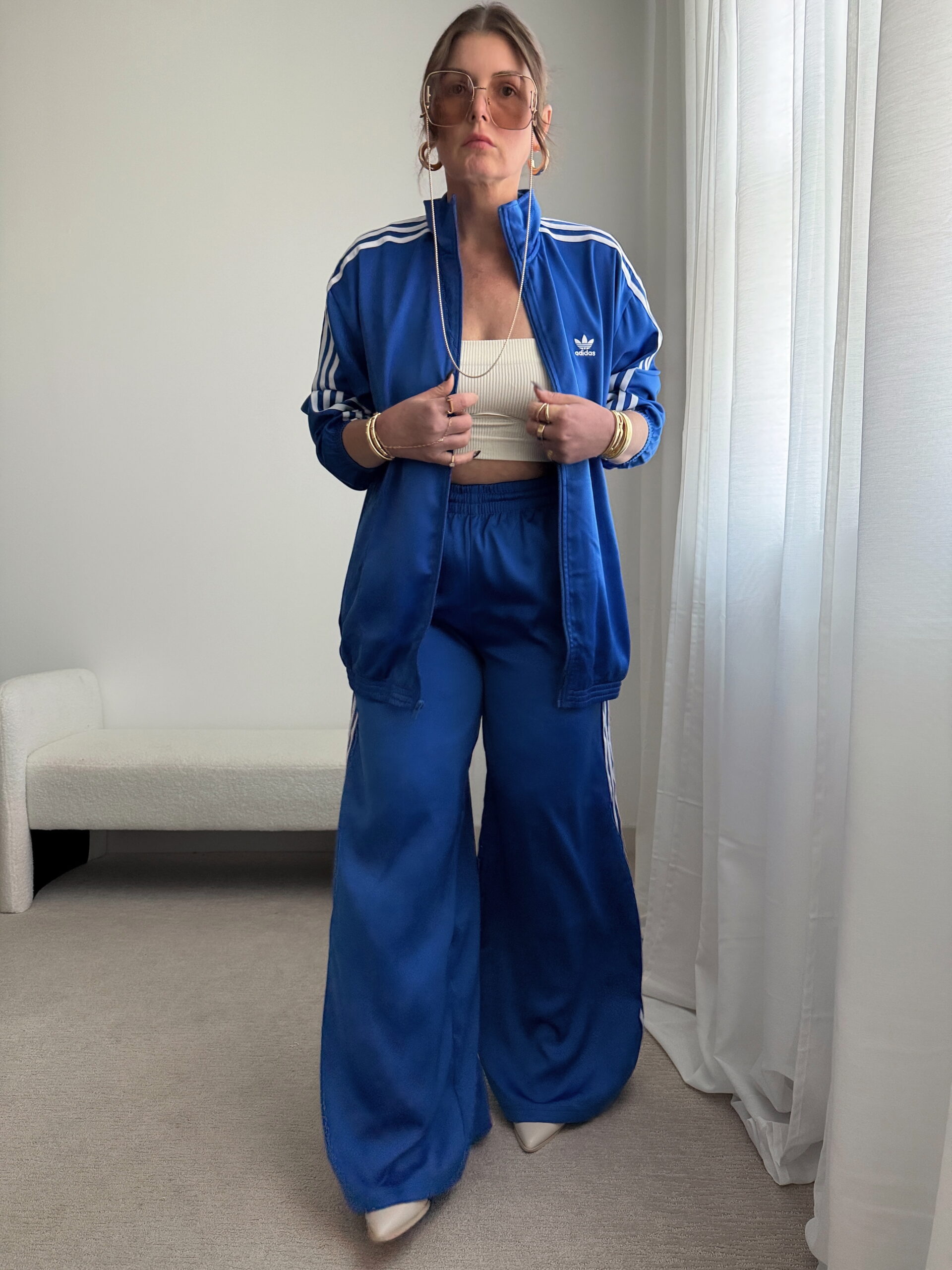 7 OF MY FAVORITE ADIDAS SETS
https://www.juliamarieb.com/2025/04/30/7-of-my-favorite-adidas-sets/