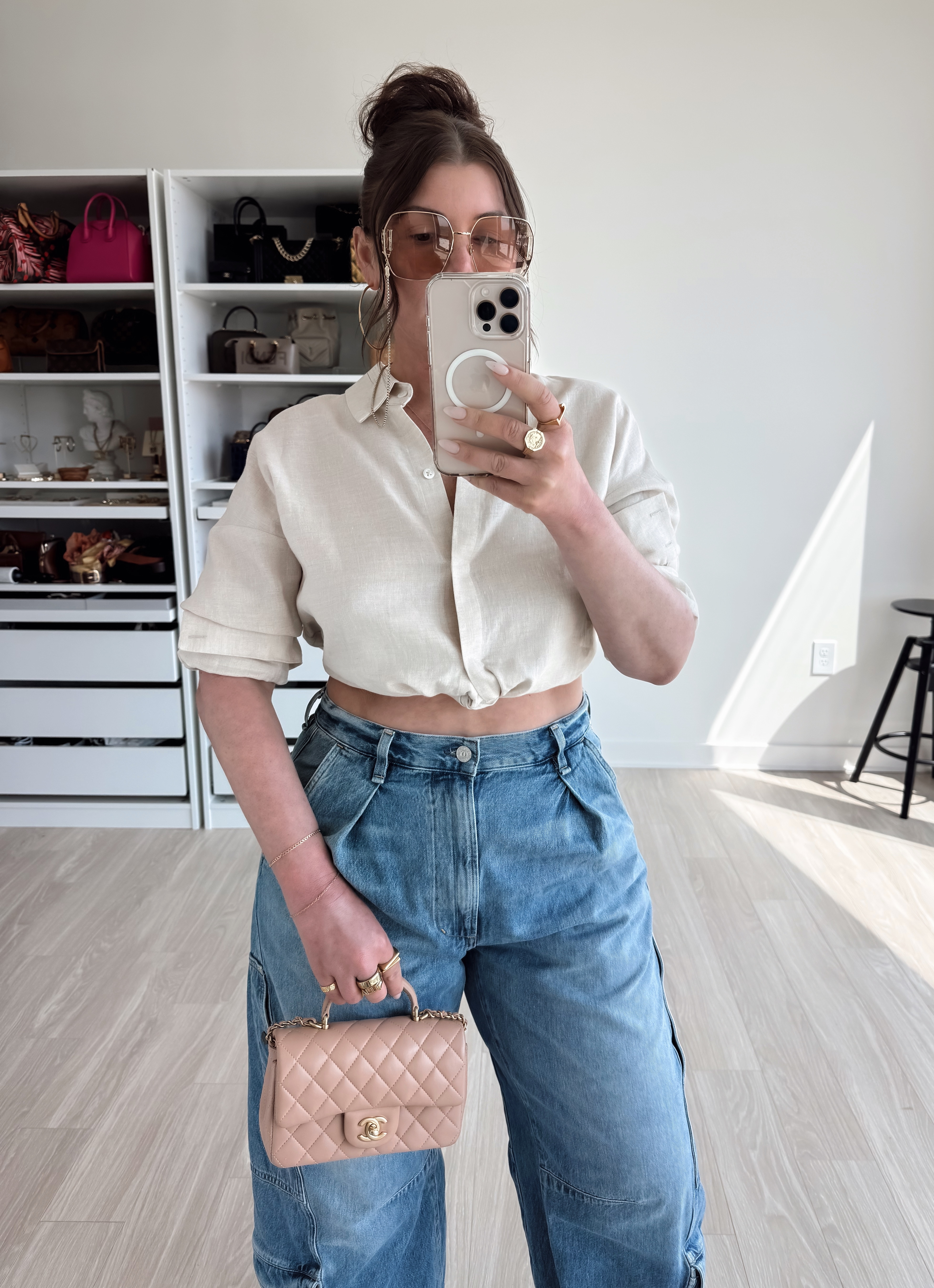 8 WAYS TO STYLE DENIM https://www.juliamarieb.com/2025/07/28/auto-draft/