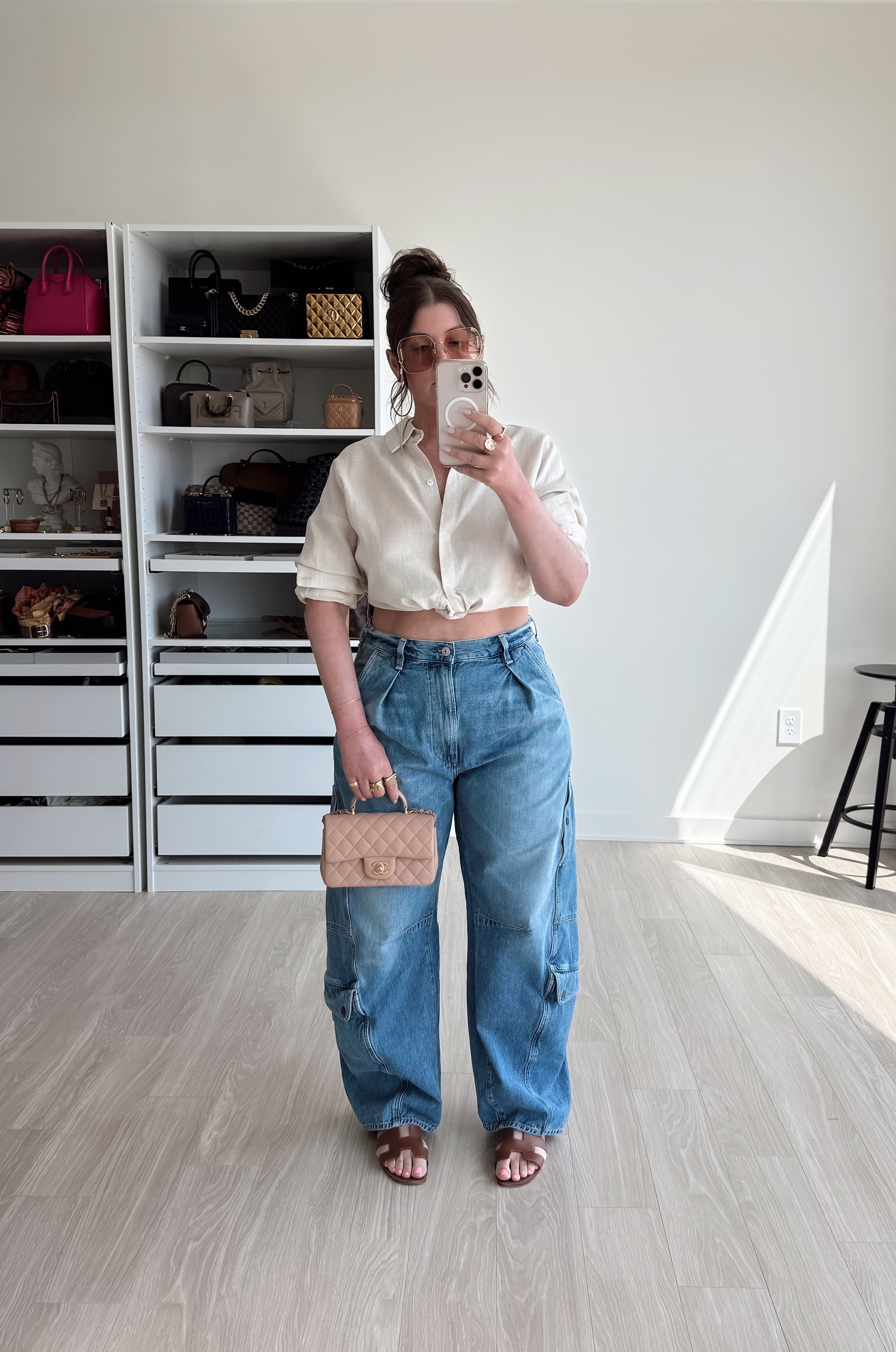 8 WAYS TO STYLE DENIM https://www.juliamarieb.com/2025/07/28/auto-draft/