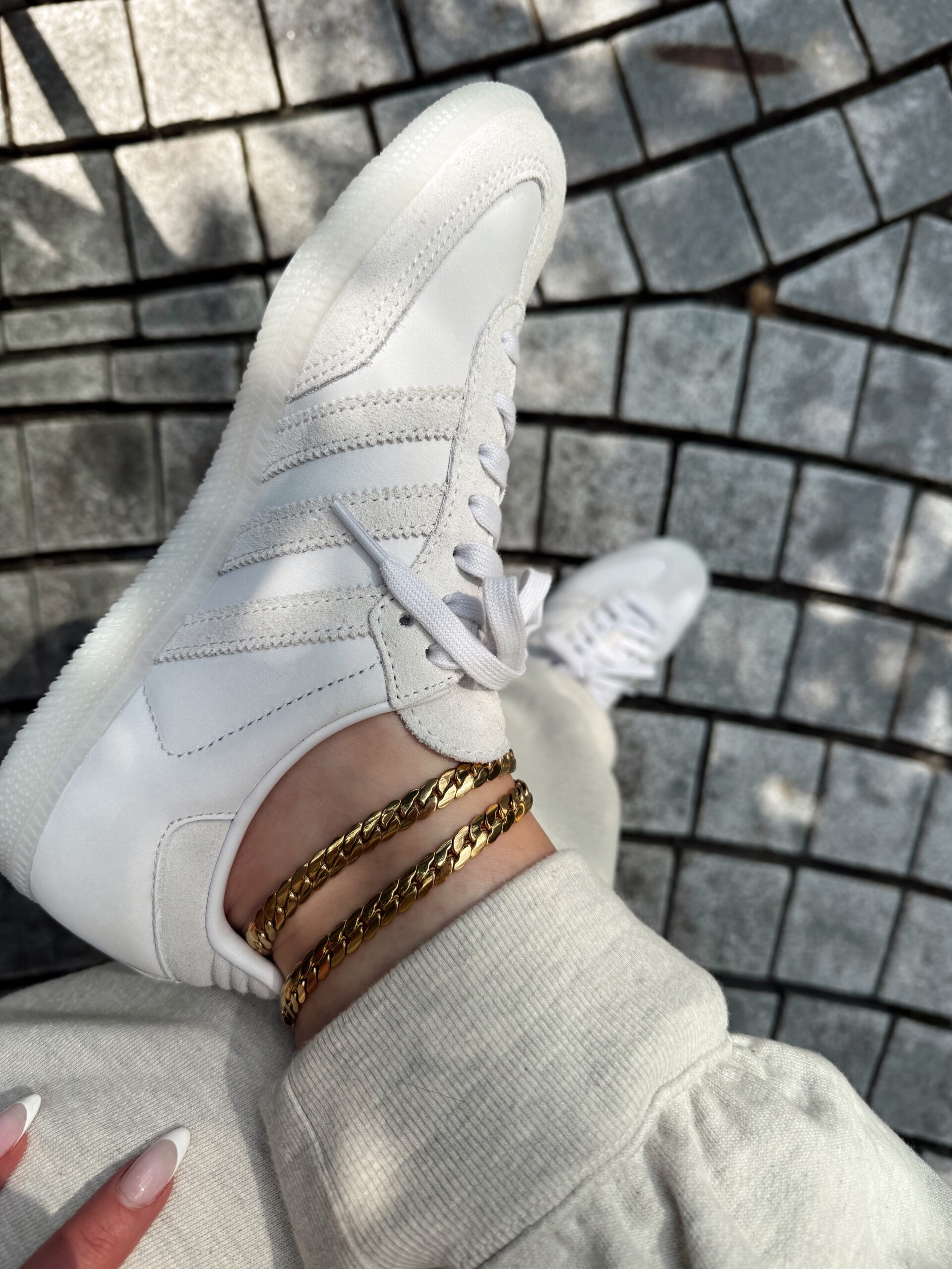 My Top 5 Favorite Sneakers Right Now for Everyday Style https://www.juliamarieb.com/2025/09/18/my-top-5-favorite-sneakers-right-now-for-everyday-style/