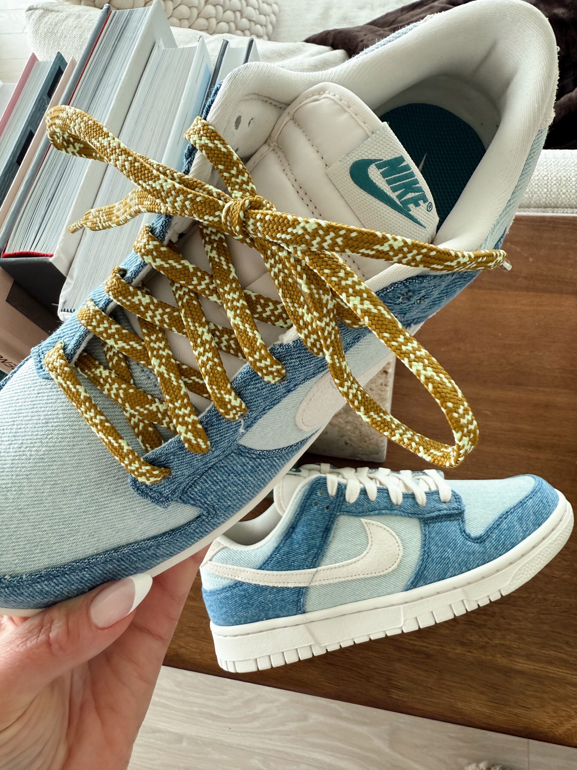 My Top 5 Favorite Sneakers Right Now for Everyday Style https://www.juliamarieb.com/2025/09/18/my-top-5-favorite-sneakers-right-now-for-everyday-style/