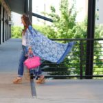 Summer Trend Alert: Maxi Kimonos