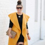 Fall Style: How to Style a Statement Vest