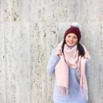 VIDEO: 5 ways to style a scarf