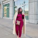 10 WAYS TO WEAR AN OVERSIZED COAT @julia.marie.b