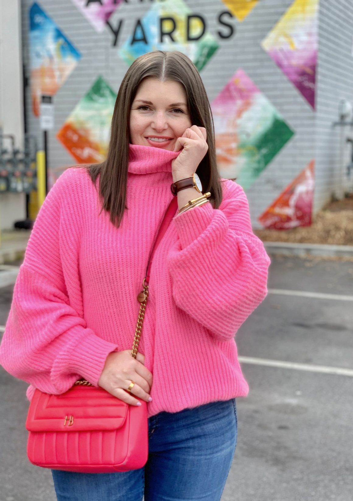 Neon Pink Jumper Dress Pink Neon Dress Windsor Bright Pink Neon Dress Pink Neon Knitted Neon Pink Jumper Dress Pink Neon Dress Windsor Bright Pink Neon Dress Pink Neon Knitted