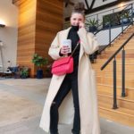 10 WAYS TO WEAR AN OVERSIZED COAT @julia.marie.b