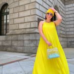 SUMMER OUTFIT: 2 WAYS TO WEAR A MAXI DRESS @julia.marie.b