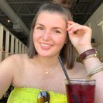 BEST SUMMER FASHION FINDS. SEE ALL MY MUST HAVES HERE: http://www.juliamarieb.com/2019/07/18/summer-fashion-favorites-2019/ @julia.marie.b