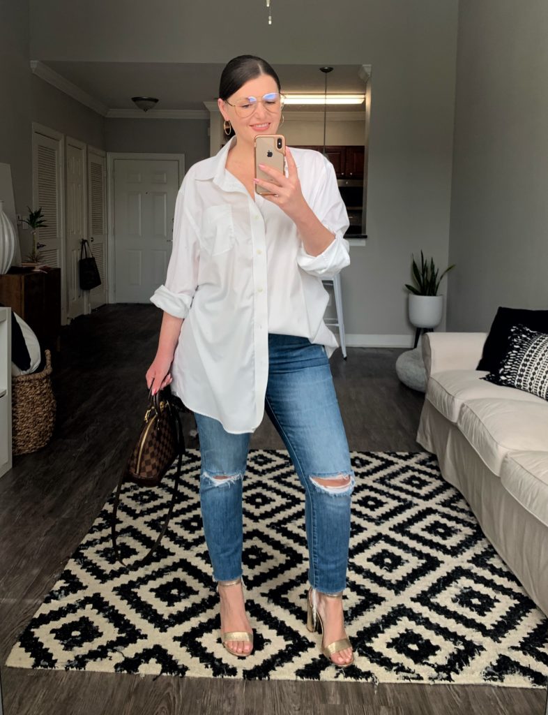 Best Jeans for Curves: AE — Vividly Kafi Beauty, makeup and skincare  blogger with honest reviews and tutorials.