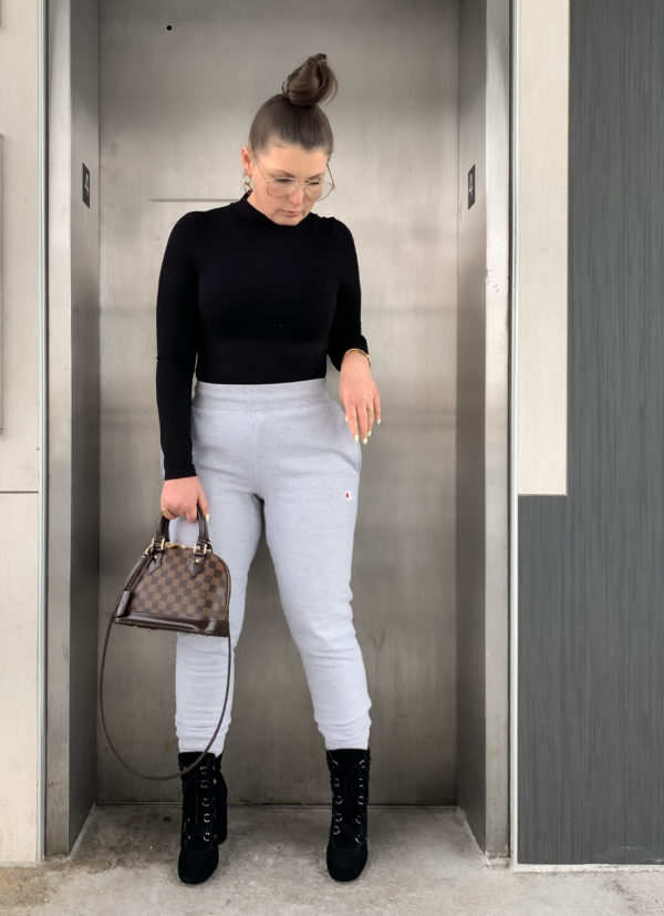 for daily wear sweatpants