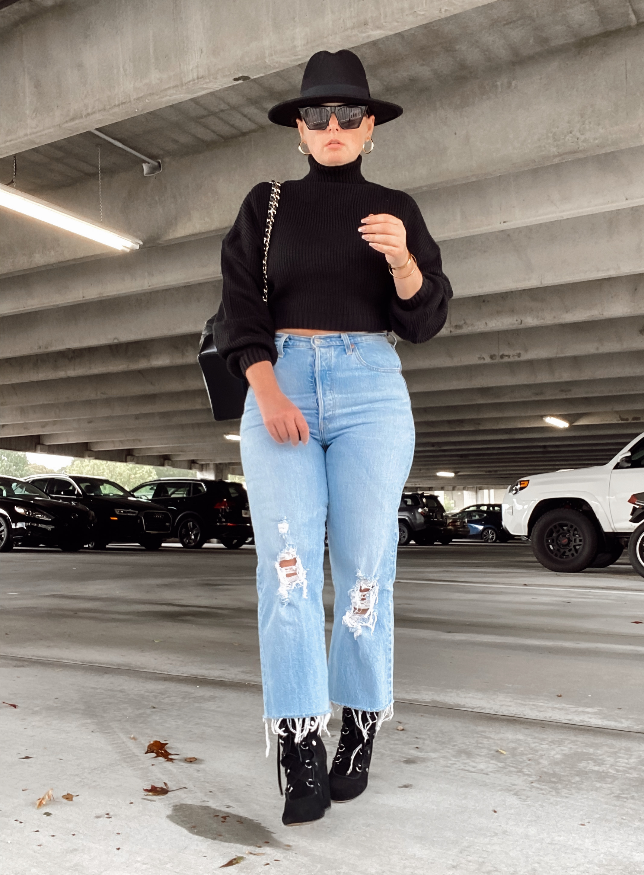 5 AMAZON FALL OUTFITS