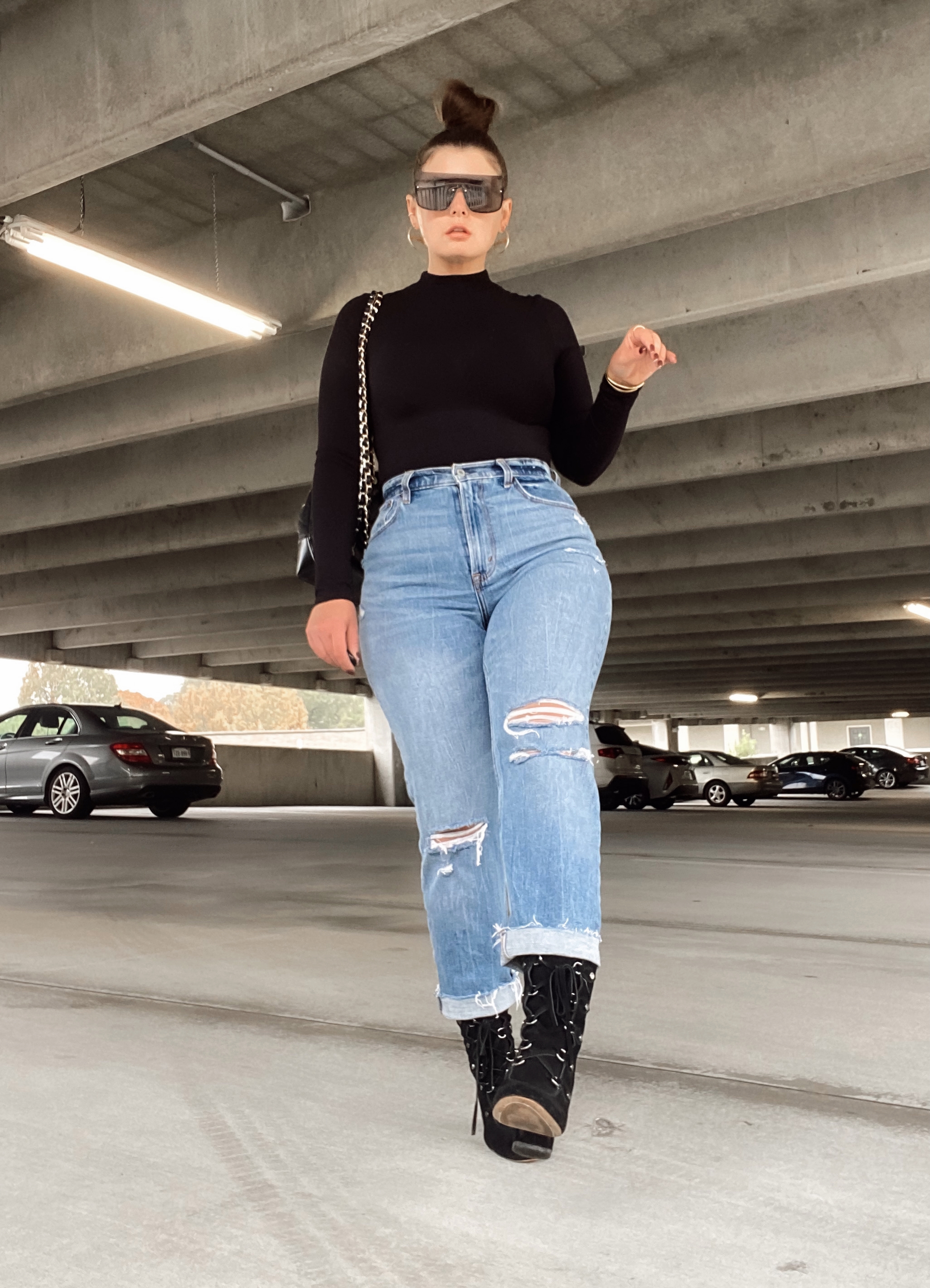 5 FALL OUTFIT IDEAS | TOP 5 FROM TIKTOK & IG REELS