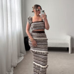 SKIRT SET OUTFITS FOR SPRING http://www.juliamarieb.com/2024/03/10/spring-outfits:-skirt-sets/
