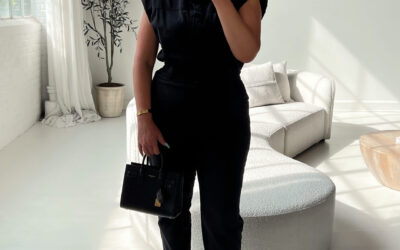 20 FALL TRANSITIONAL OUTFIT IDEAS: WEEK FOUR