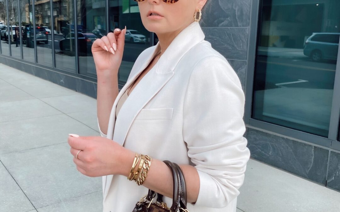 30 SPRING OUTFIT IDEAS: WEEK TWO