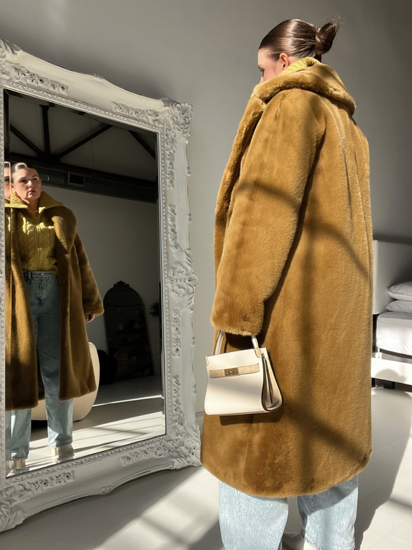 9 OUTERWEAR LOOKS FOR FALL