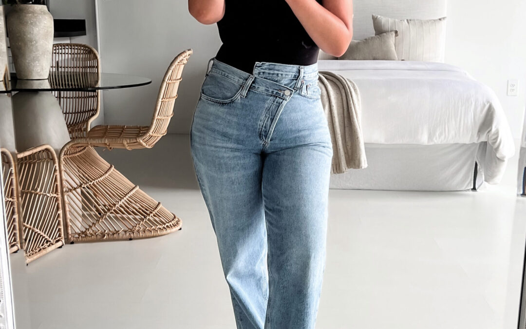 SUMMER STYLING SERIES: WEEK 2