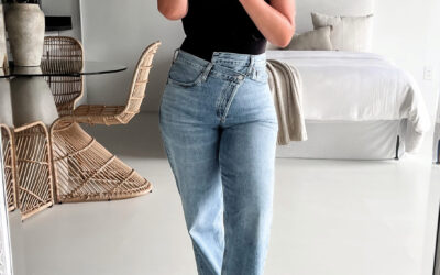 SUMMER STYLING SERIES: WEEK 2