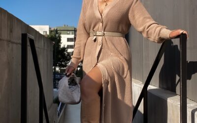 30 FALL OUTFIT IDEAS: DATE NIGHT LOOKS WEEK