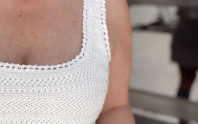 SPRING OUTFIT IDEAS WITH ABERCROMBIE & FITCH