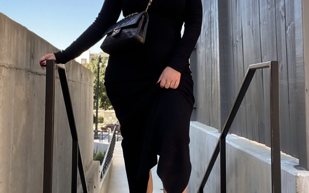 30 FALL OUTFIT IDEAS: GIRLS NIGHT OUT WEEK