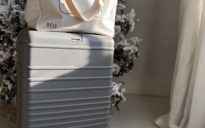 GIFT GUIDE: FOR THE TRAVELER