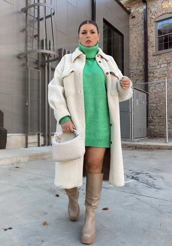 HOLIDAY STYLING SERIES: WEEK FOUR | MEET THE PARENTS WEEK