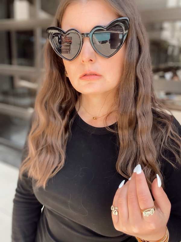 30 SPRING OUTFIT IDEAS: WEEK 5