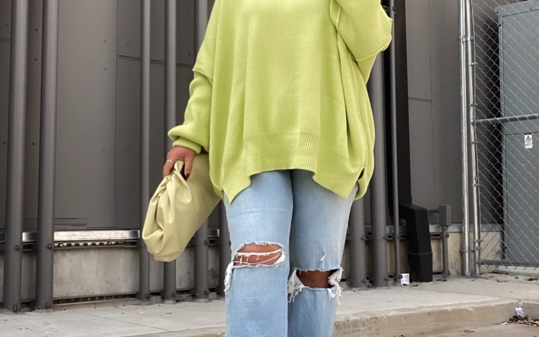 30 FALL OUTFIT IDEAS: WEEK 5 OF THE FALL STYLING SERIES