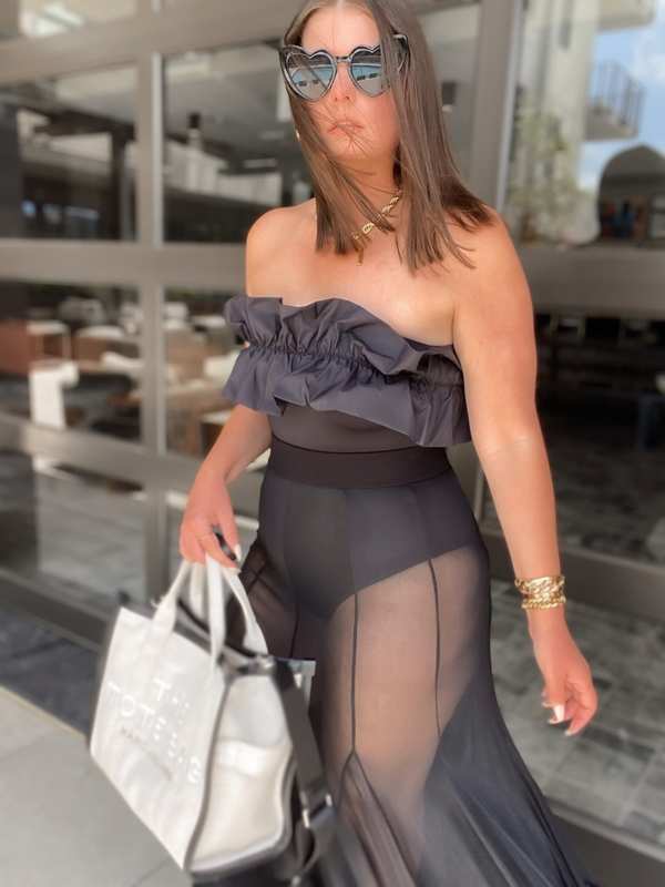 MY SWIMWEAR LOOKS 2021