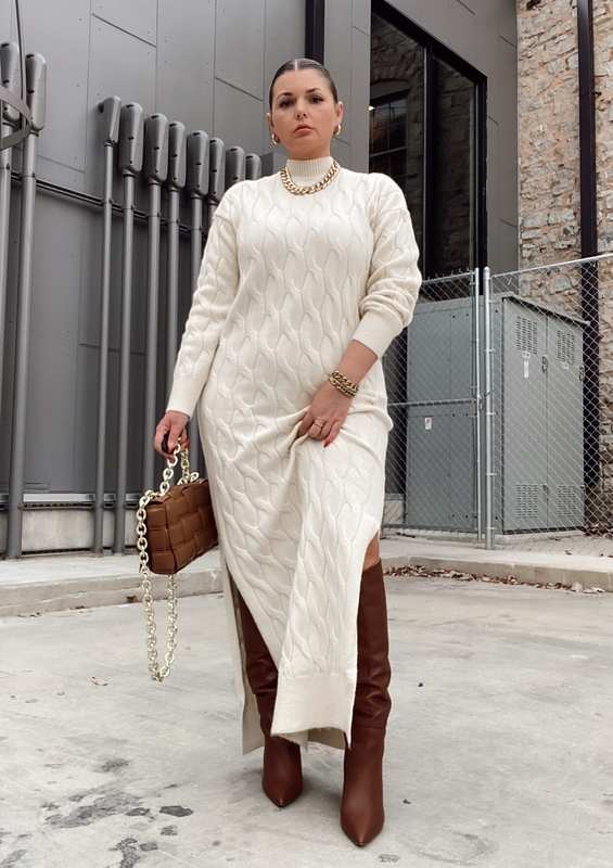 HOLIDAY STYLING SERIES: WEEK SIX | RICH AUNTIE WEEK