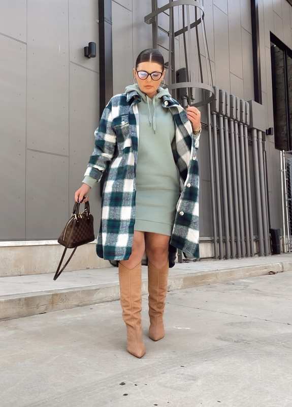 HOLIDAY STYLING SERIES: WEEK ONE