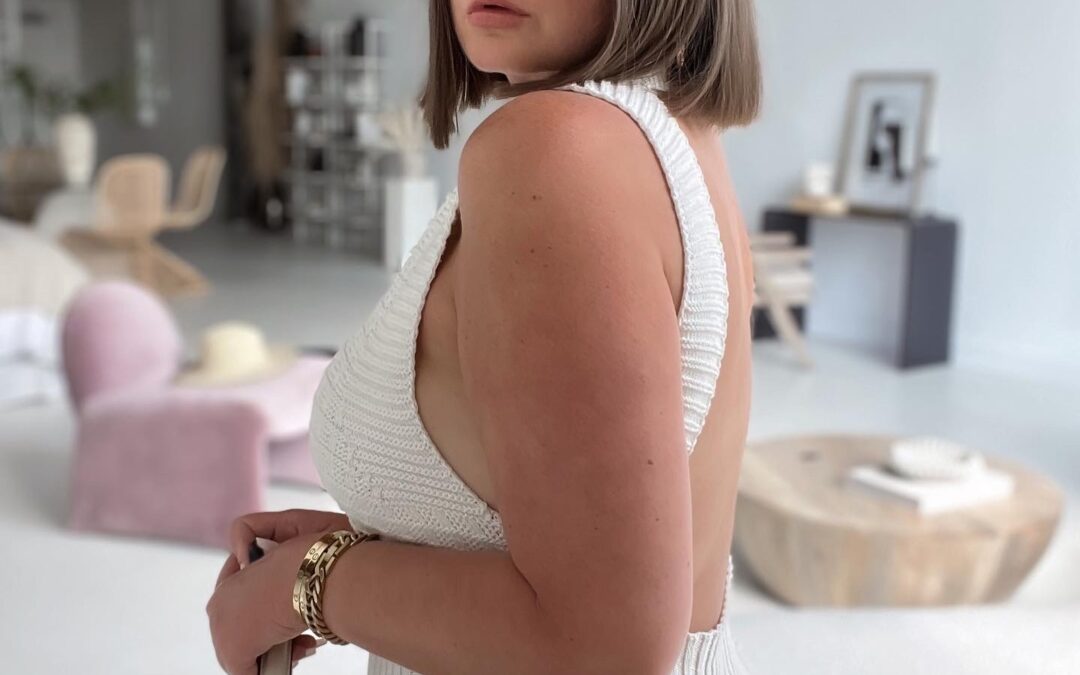 SUMMER STYLING SERIES: WEEK ONE