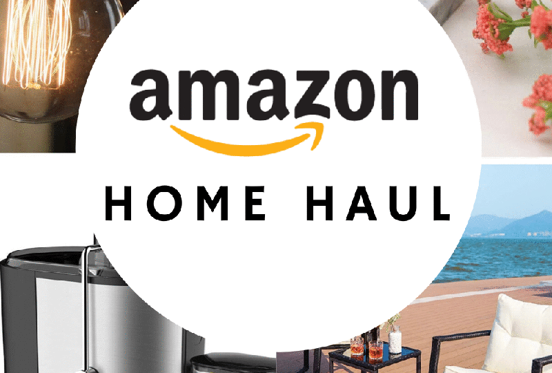 AMAZON HOME HAUL