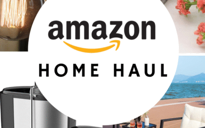 AMAZON HOME HAUL