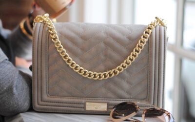 My Current Must Have Handbag