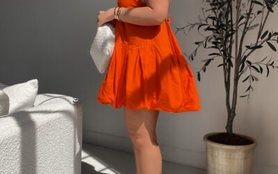 SUMMER STYLING SERIES: WEEK 3