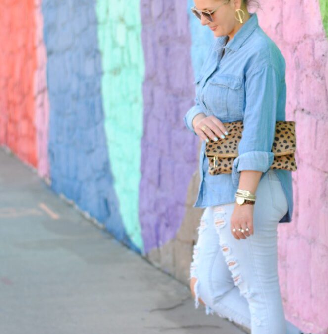 VIDEO: RULE OF 5: Adidas Superstars