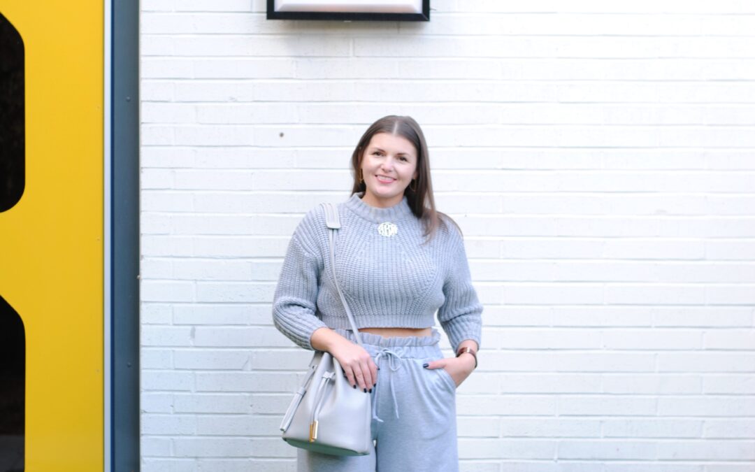 VIDEO: Rule of 5: 5 Ways to Wear Palazzo Pants