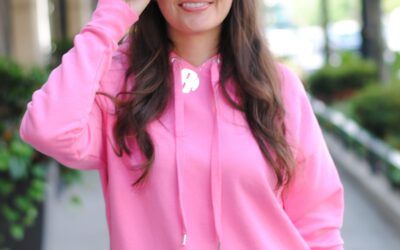 Wearing All of My Favorites : Camo & Pink